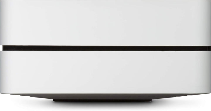 Bluesound Vault 2i High-Res 2TB Netzwerk-Festplatte CD Ripper und Streamer - Weiss - kompatibel mit