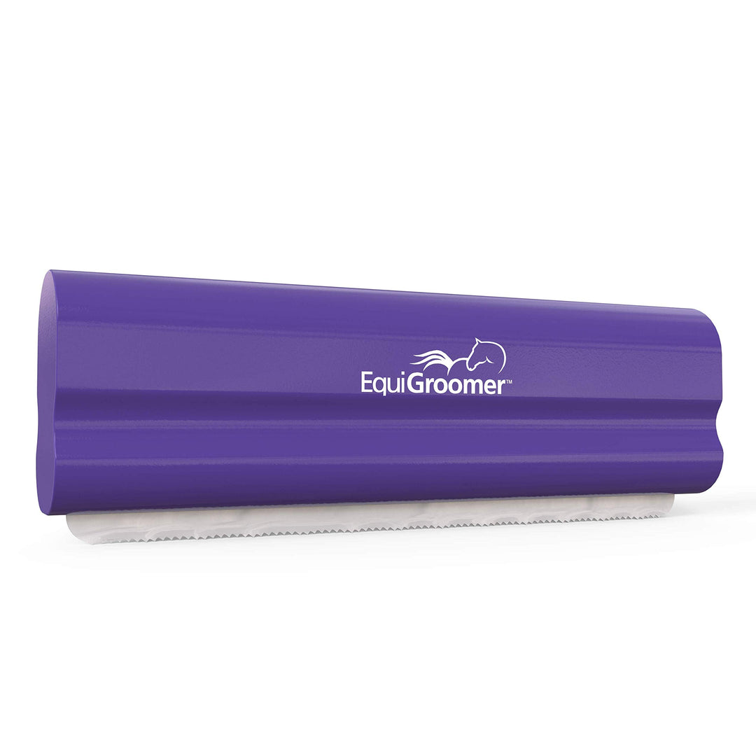 Equigroomer 5" (12,7cm) Farbe Purple 5 Purple, 5 Purple