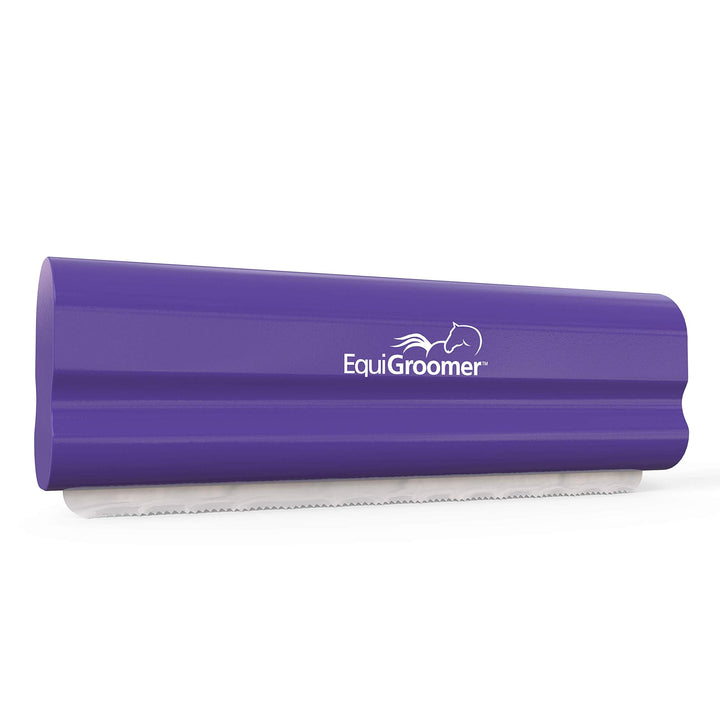 Equigroomer 5" (12,7cm) Farbe Purple 5 Purple, 5 Purple