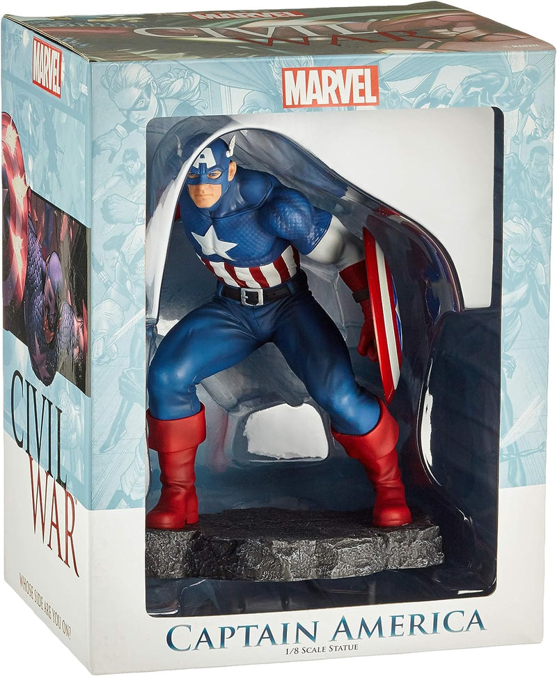 Figur MARVEL Captain America Civil War