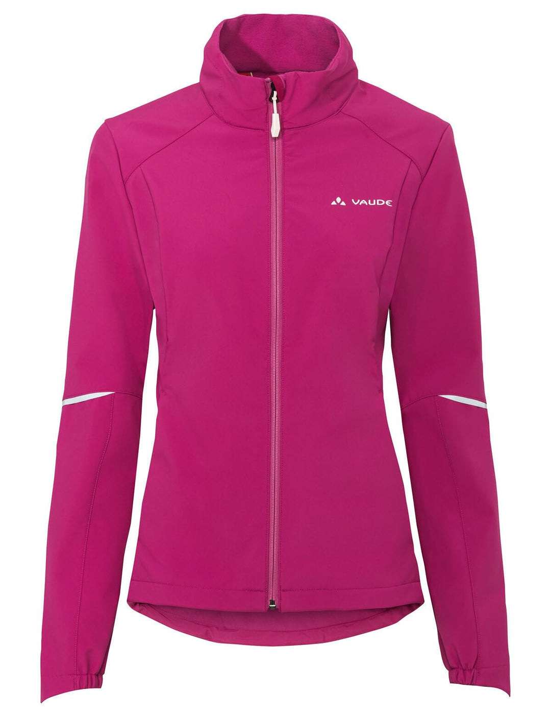 VAUDE Damen Women's Wintry Jacket Iv Jacke 40 rich pink, 40 rich pink