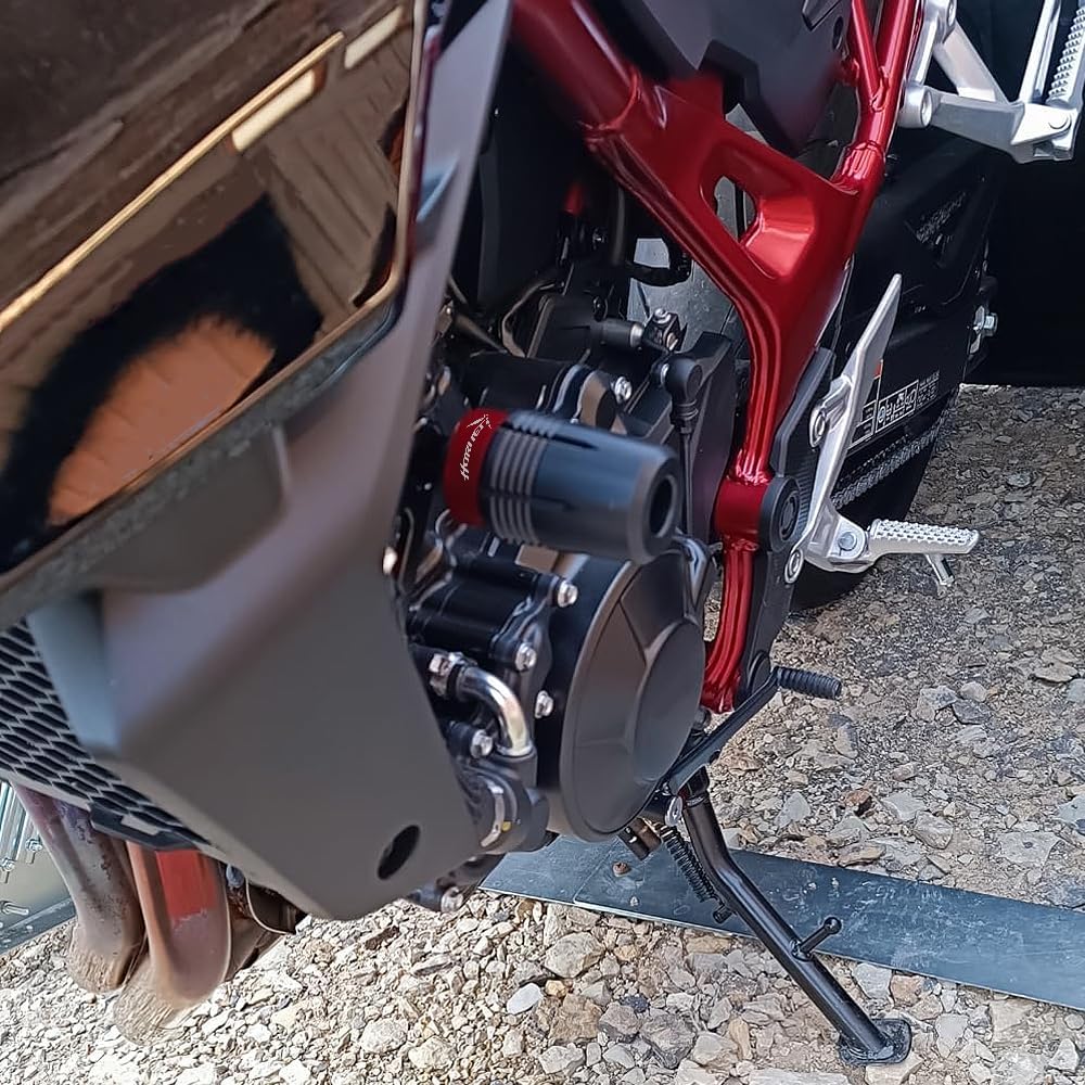 Sturzschutz Für CB750 CB1000 CB 750 1000 Hornet 2023 2024 2025 Zubehör Motorrad sturzpads Rahmen Sch