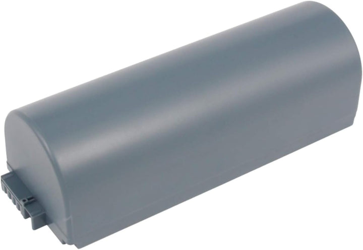 CS-CP2L Akkus 1200mAh Kompatibel mit [Canon] Selphy CP- 500, Selphy CP-100, Selphy CP-1000, Selphy C