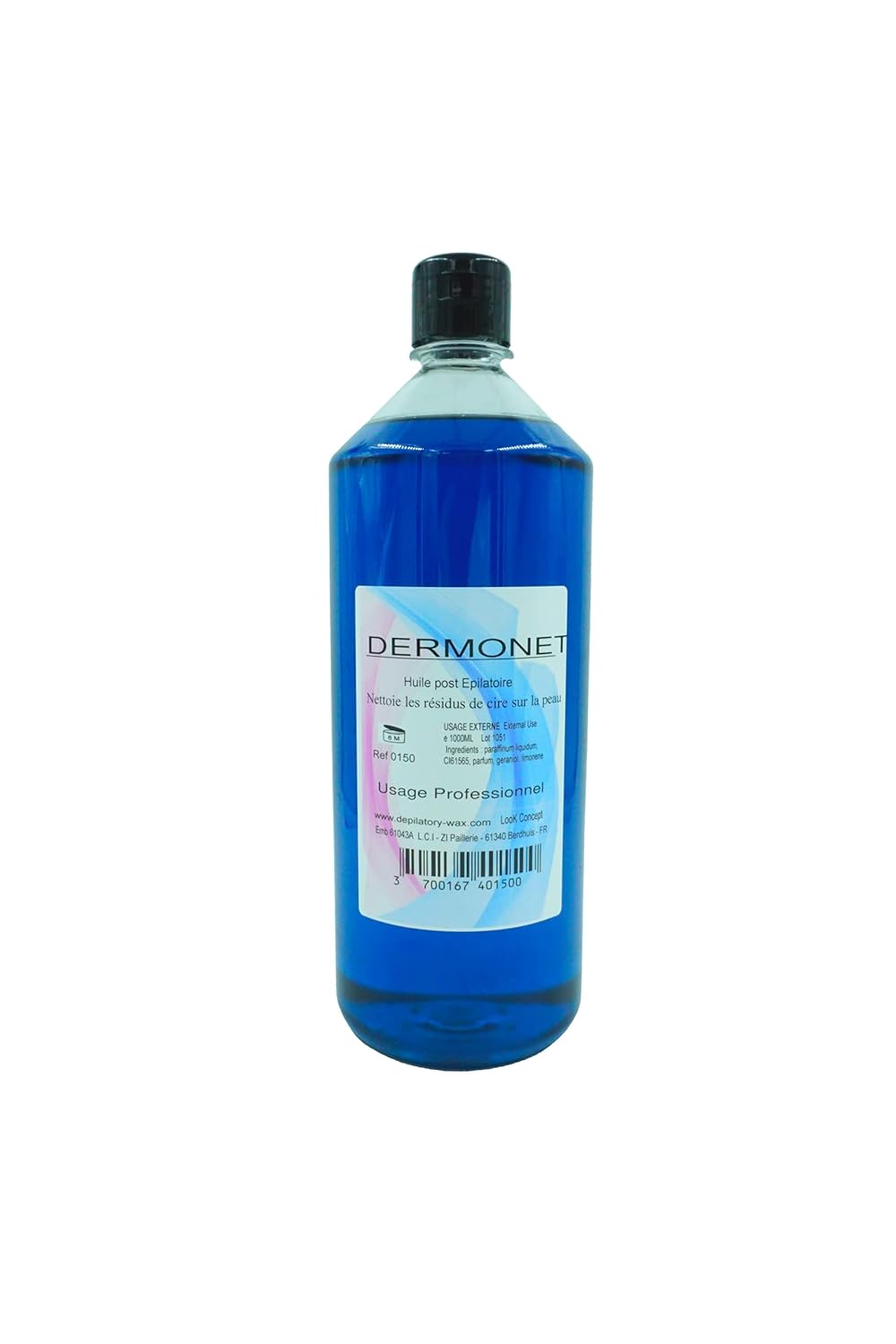 Storepil - 1 kg Wachsperlen zum Enthaaren, abziehbar, hell, zur Epilation.