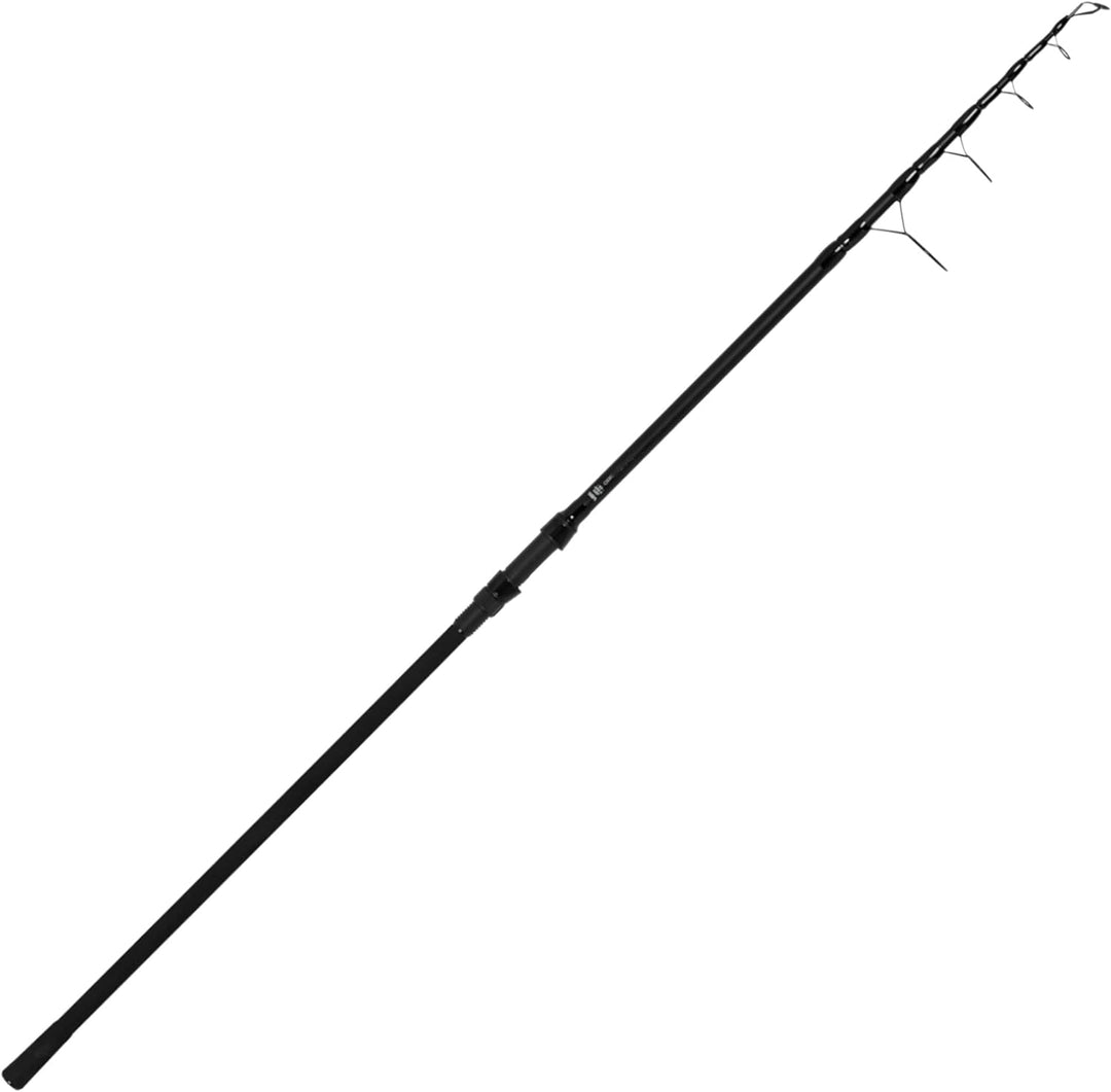 Fox EOS Pro Tele 3m / 3,6m / 3,9m - Teleskop Karpfenruten Angelruten 12ft 3.5lb CRD332
