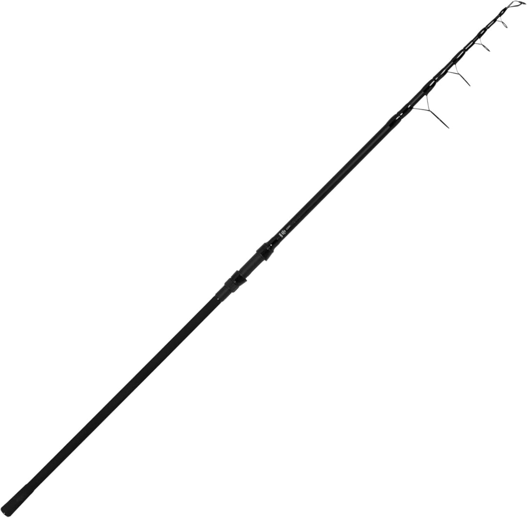 Fox EOS Pro Tele 3m / 3,6m / 3,9m - Teleskop Karpfenruten Angelruten 12ft 3lb CRD331, 12ft 3lb CRD33