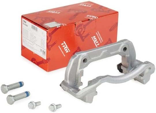 TRW BDA965 Halter, Bremssattel