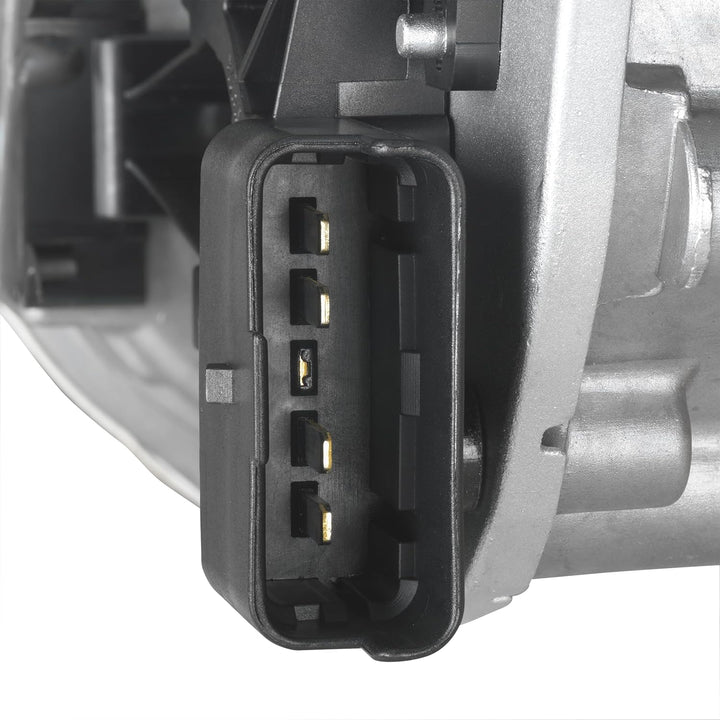 VALEO 579735 Wischermotor VALEO Wischermotor Vorn 579735 RENAULT SCENIC GRAND SCENIC II JM01
