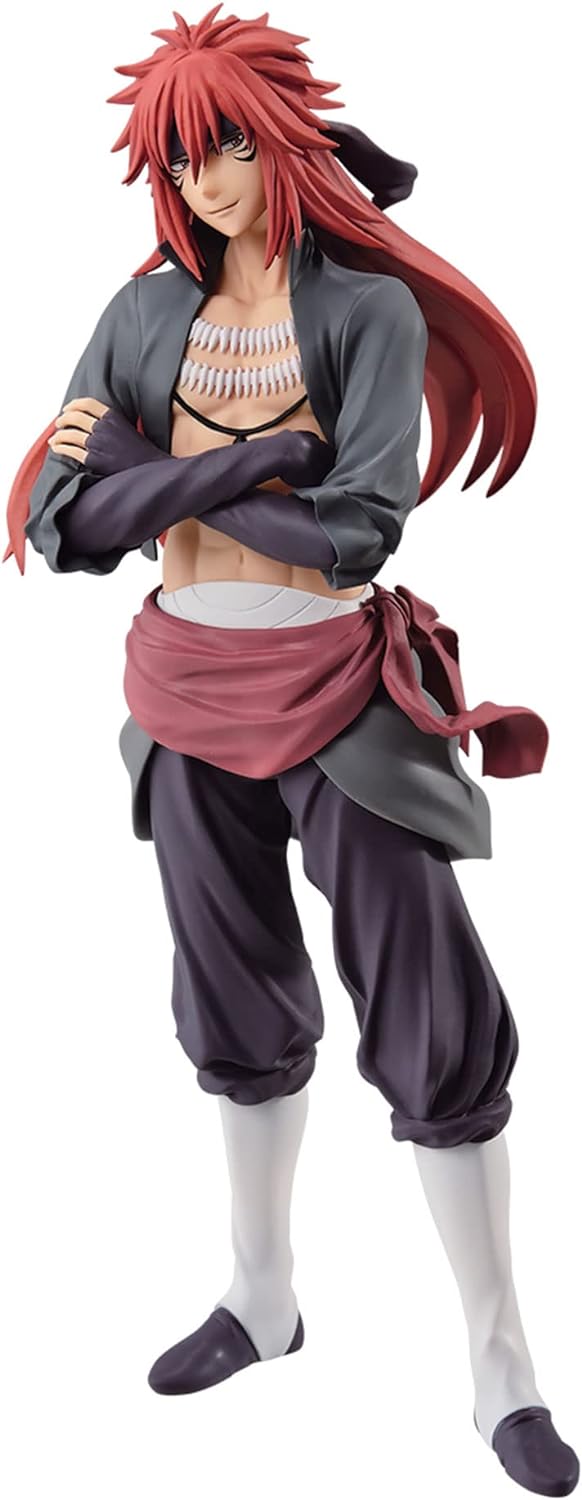 Banpresto Otherworlder Vol.19 BP88039 Actionfigur Guy Crimson That Time I Got Reincarnated As A Slim