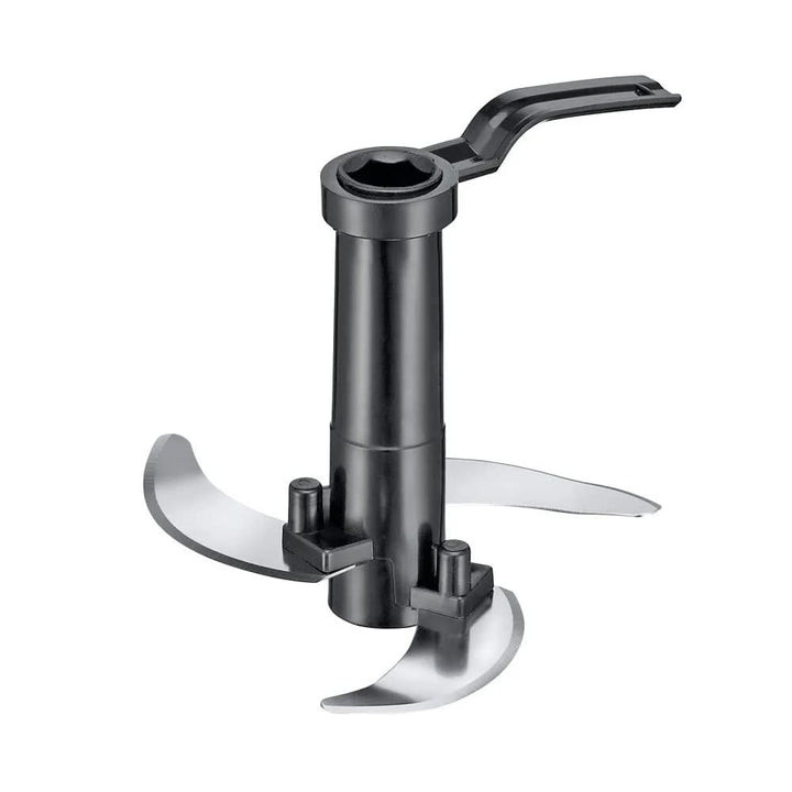 Küchenprofi Multischneider Turbo-Kp1307602200/transparent