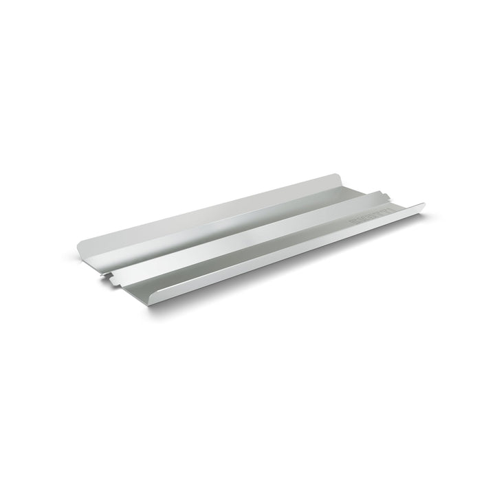 SKOTTI Smak, Edelstahl Räuchereinsatz für SKOTTI Grill, für optimale Räucherergebnisse, ideal für Fi