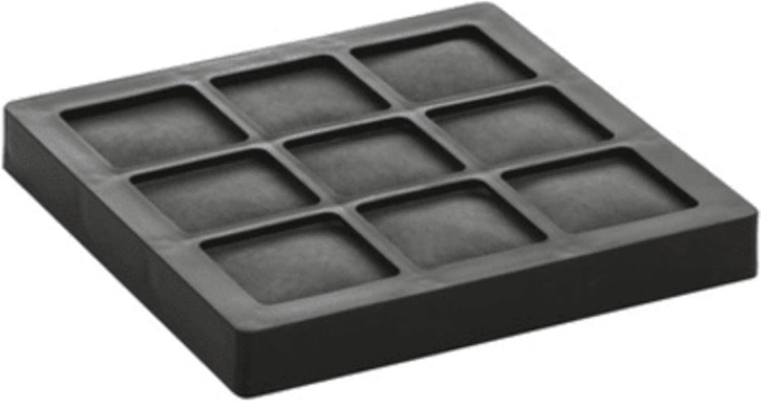 Geberit 250.022.00.1 – Aktivkohlefilter Balena 8000 und AquaClean 8000plus