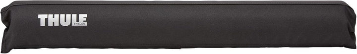 Thule Surf Pads narrow 20" Schwarz, narrow 20" Schwarz