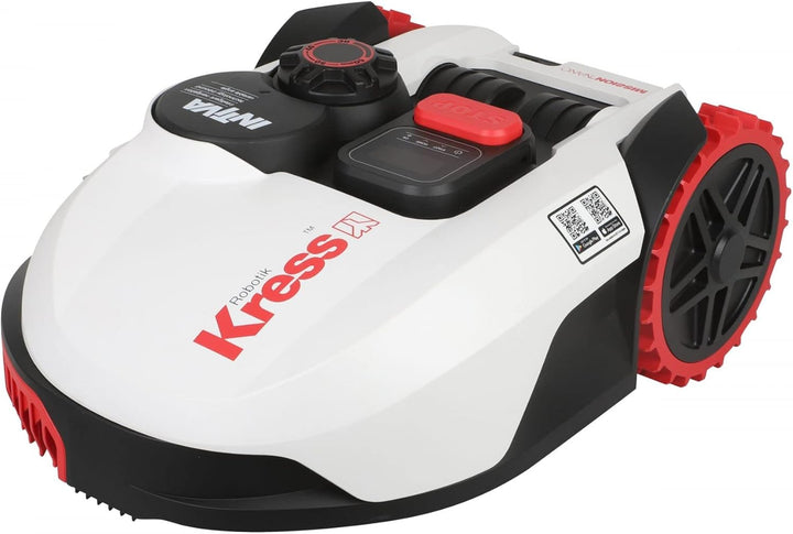 Kress Grass Mower ROBOT/KR101E Kress