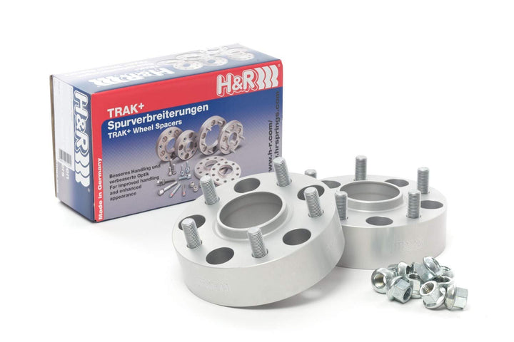 H&amp;R 4065661 Spurverbreiterung