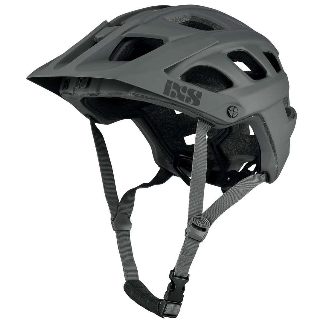 IXS Trail Evo Fahrradhelm XS (49-54cm), XS (49-54cm)