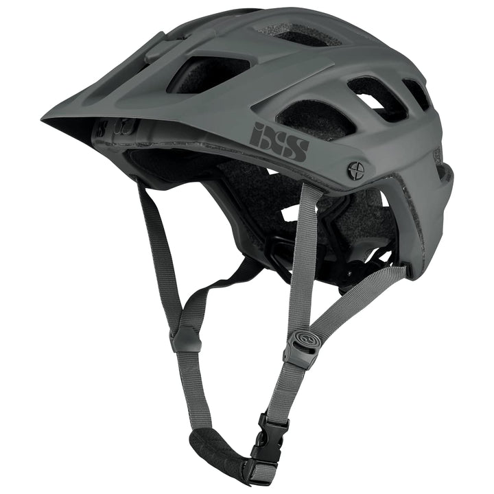IXS Trail Evo Fahrradhelm XS (49-54cm), XS (49-54cm)