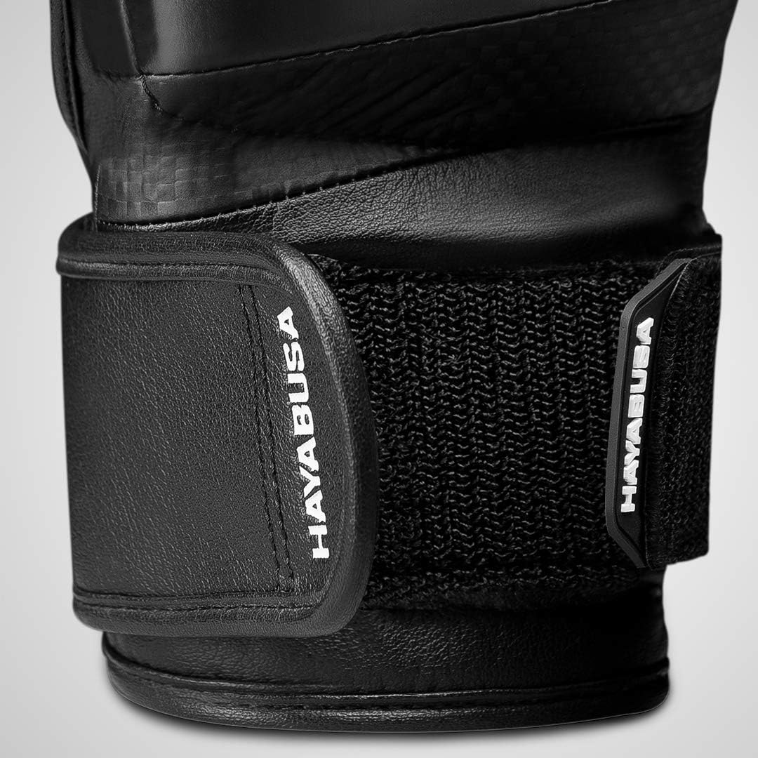 Hayabusa T3 7oz MMA Hybridhandschuhe. Ideal für Kampf