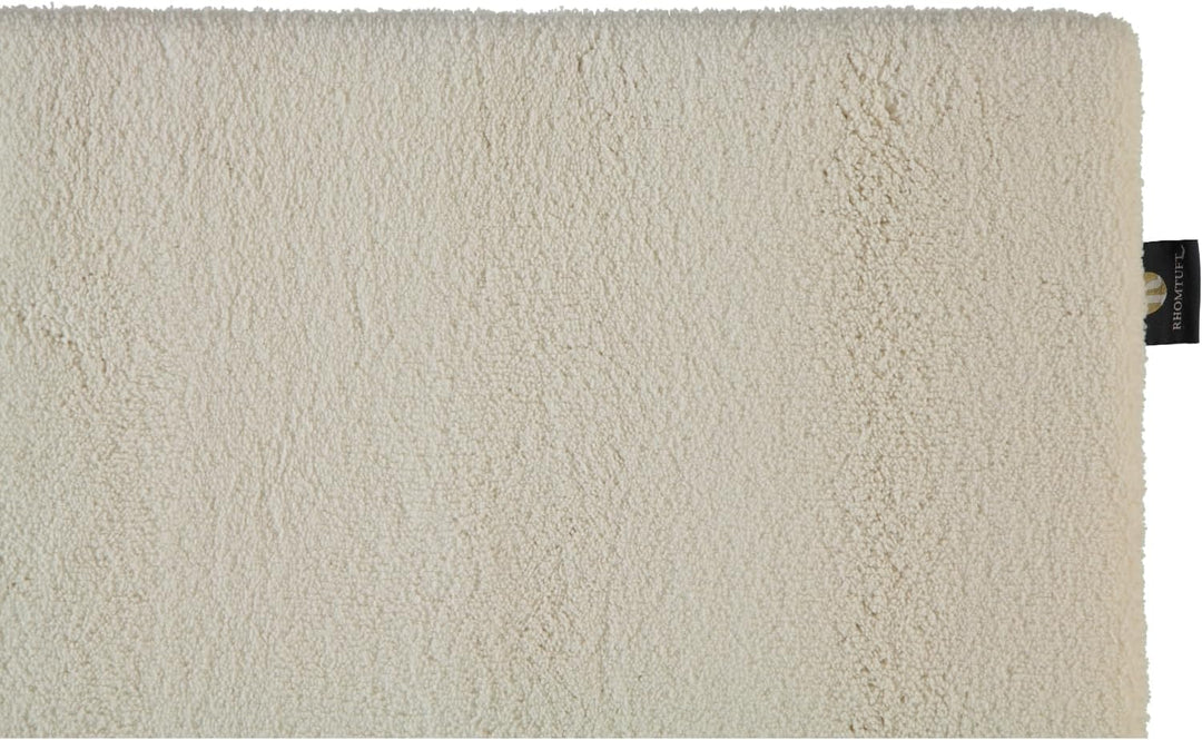 Badteppiche Square Natur-Jasmin - 20 50x60 cm, 50x60 cm