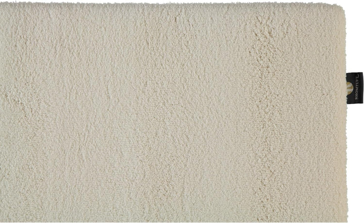 Badteppiche Square Natur-Jasmin - 20 50x60 cm, 50x60 cm