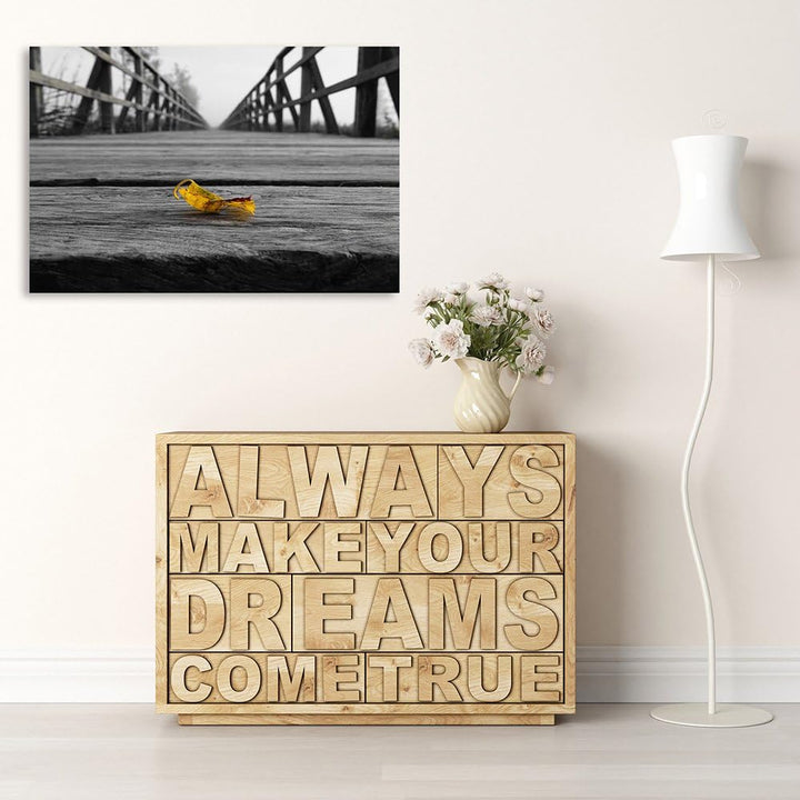 Feeby Frames. Wandbild - 1 Teilig - 50x70 cm, Leinwand Bild Leinwandbilder Bilder Wandbilder Kunstdr