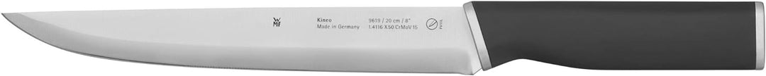WMF Kineo Fleischmesser 33 cm, Made in Germany, Filetiermesser scharf, Performance Cut, Kinetisches