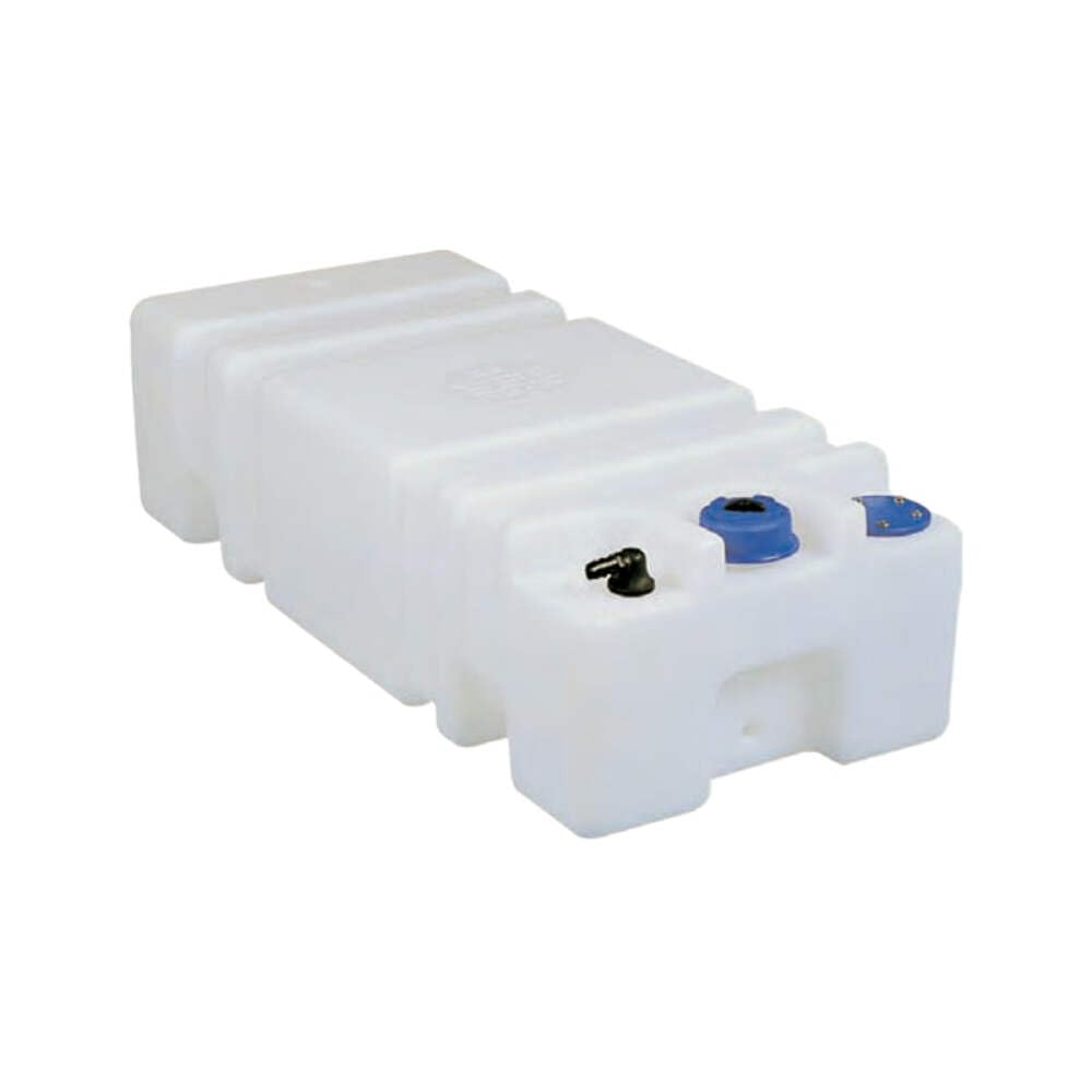 Nuova Rade Wassertank SOGLIOLA mit Verschluss 45L, 45L