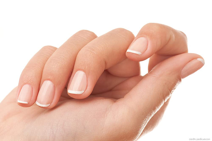 P-SHINE Japanisches Maniküre-Set, professionelle Nagelpflege, Nagelplatten-Reparaturbehandlung, Anle