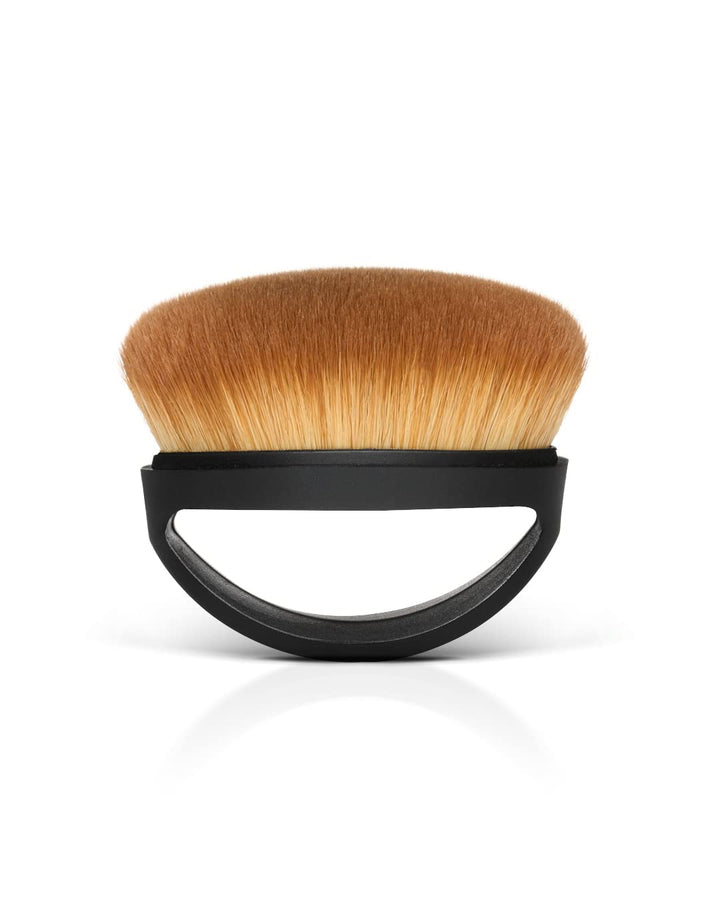 COCOSOLIS TANNING BRUSH Premium Pinsel für das präzise und makellose Auftragen von Selbstbräunern un