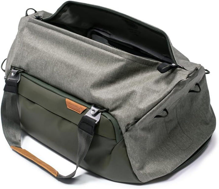 PEAK DESIGN Travel Duffel 35L v2 - sage BTRD-35-SG-2 wenig Vert, wenig Vert