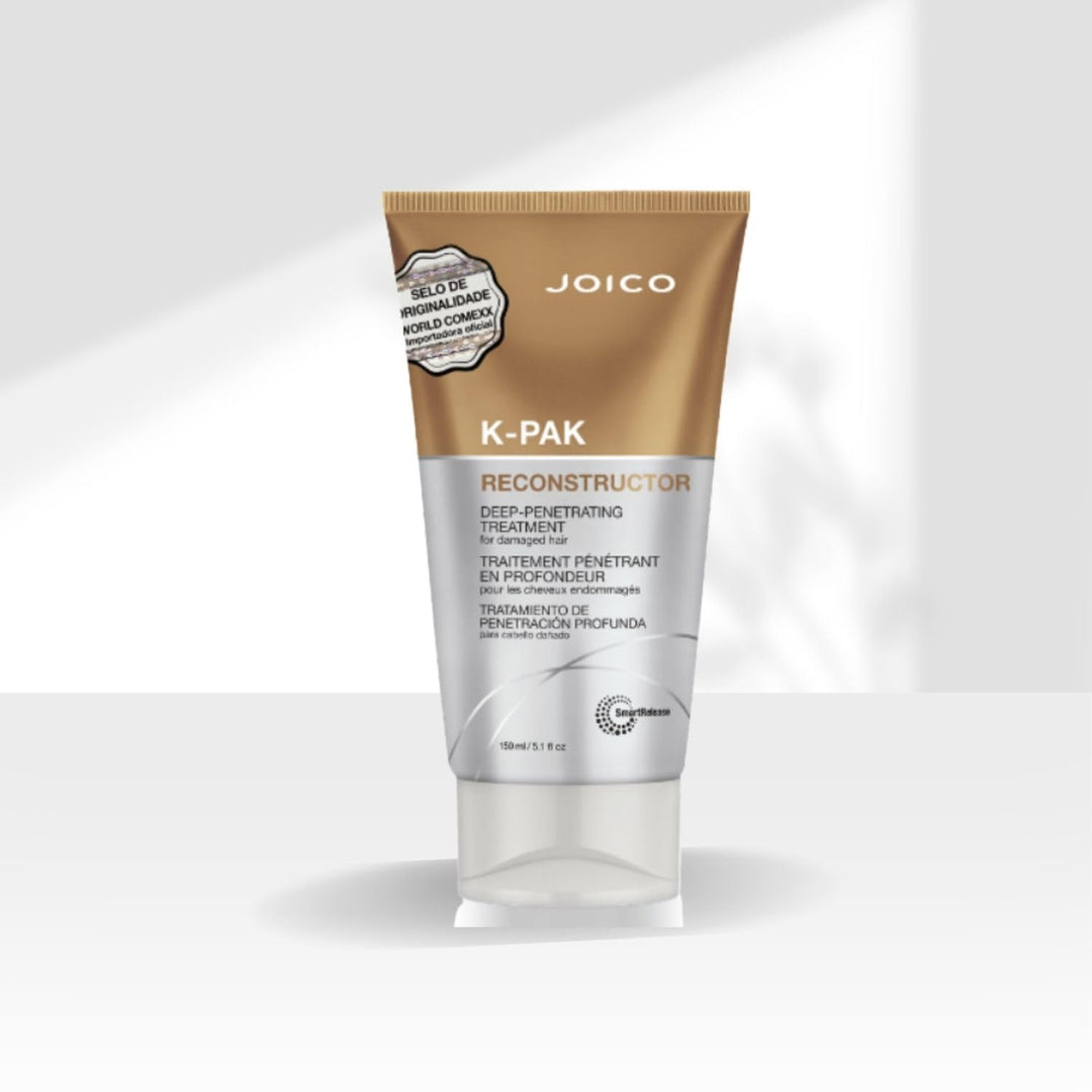 Joico K-Pak Tief Durchdringender Haarrekonstruktor, 150 ml