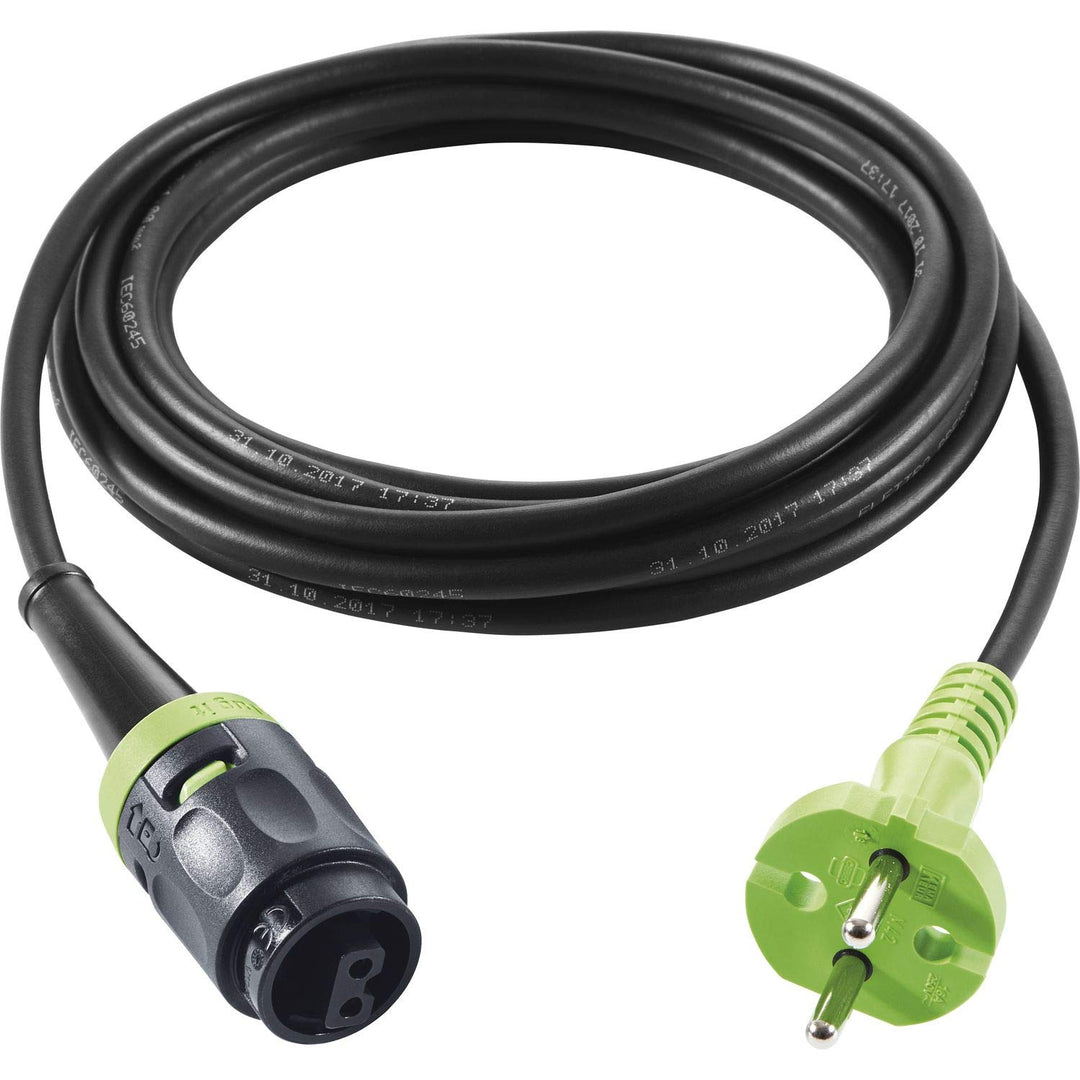 Festool Plug it-Kabel H05 RN-F-5,5, H05 RN-F-5,5