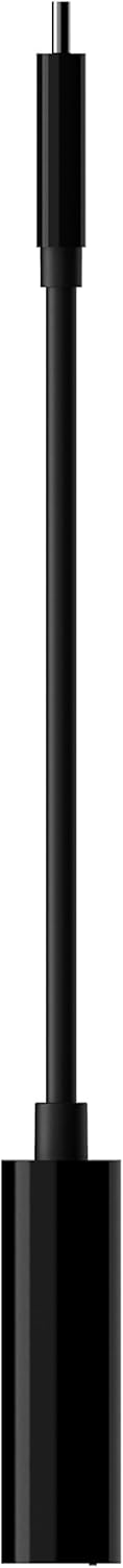 Belkin USB-C-Multimedia-Adapter (USB-C-Hub mit VGA, 4KHDMI, USB3.0, Ethernet-Ports) mit 100W Leistun