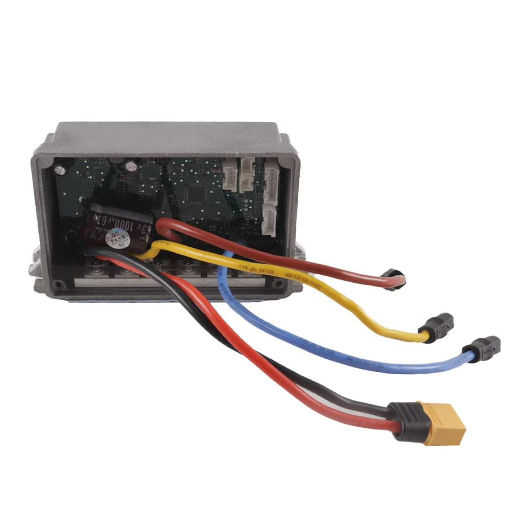 Controller Hauptsteuerplatine Ersatz für Ninebot Max G30 Elektroroller