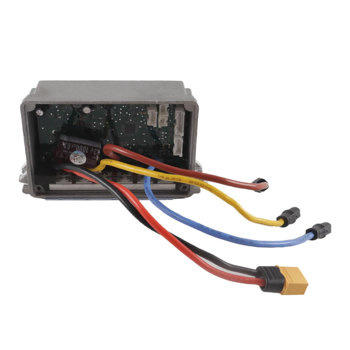 Controller Hauptsteuerplatine Ersatz für Ninebot Max G30 Elektroroller
