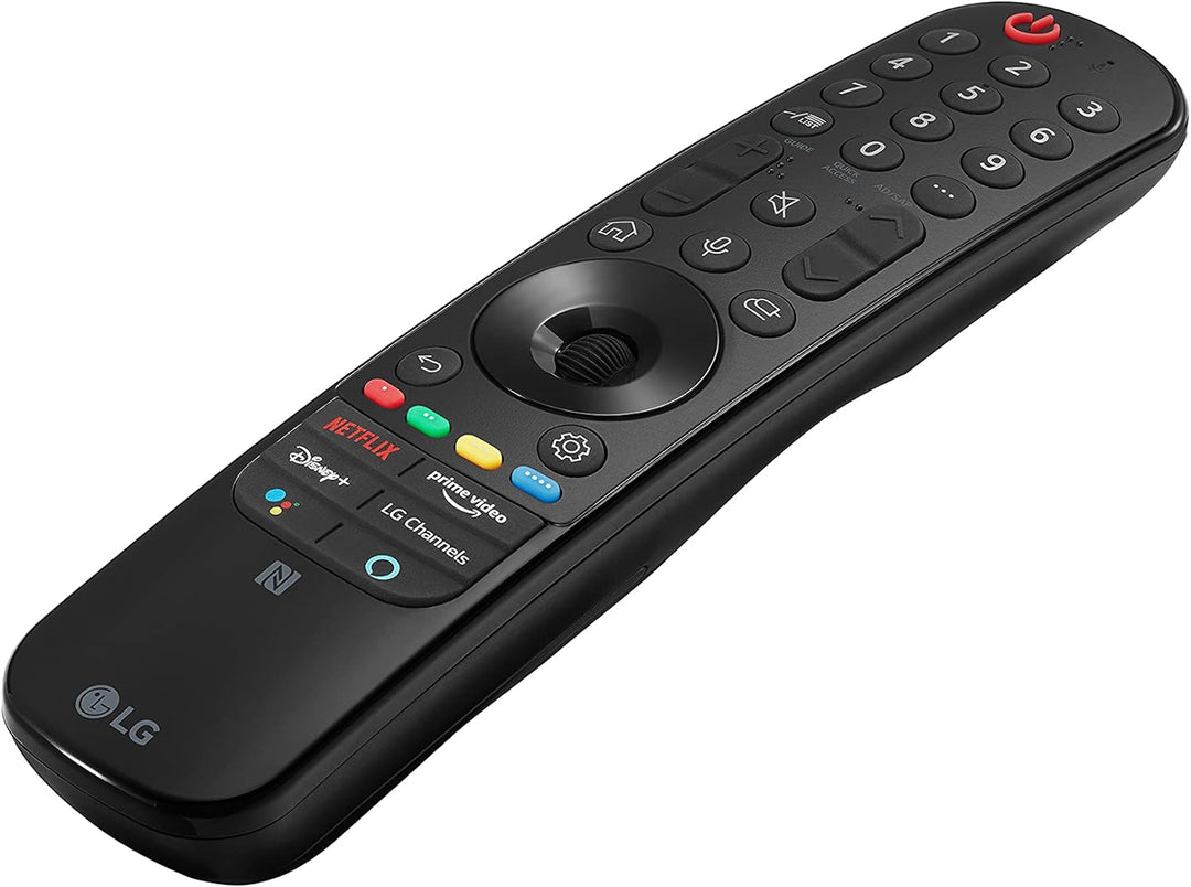 LG AN-MR21GC Magische Fernbedienung mit NFC (2021)