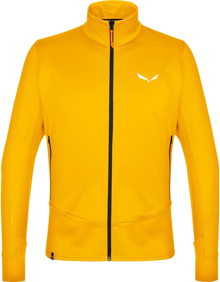Salewa Herren Puez Pl M Jacket jacken (1er Pack), GOLD