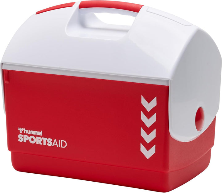 hummel Aid Accessories Cooling Box Multisport Erwachsene Grösse One