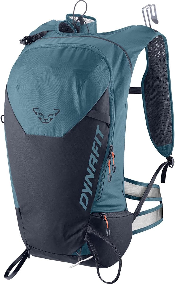 Dynafit Unisex Speed 25+3 Rucksack, Blau (Storm Blue/Blueberry) (Mehrfarbig), Einheitsgrösse