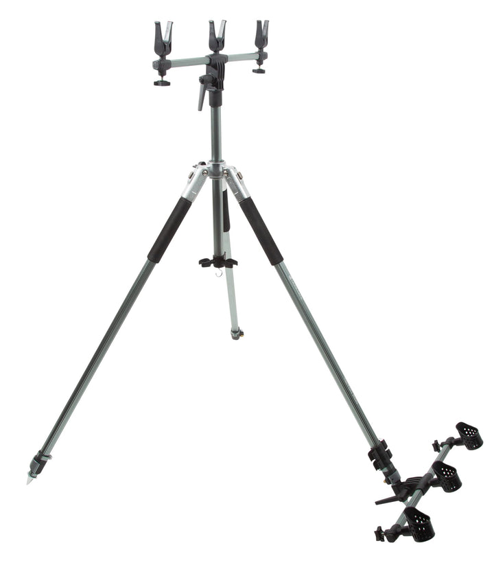 Ultimate Triton Pod (Incl. Front Rests & Butt Caps) - Brandungsrutehalter