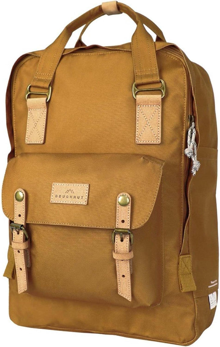 Doughnut Macaroon Large Reborn 20 - Rucksack 45 cm camel Camel Einheitsgrösse, Camel Einheitsgrö
