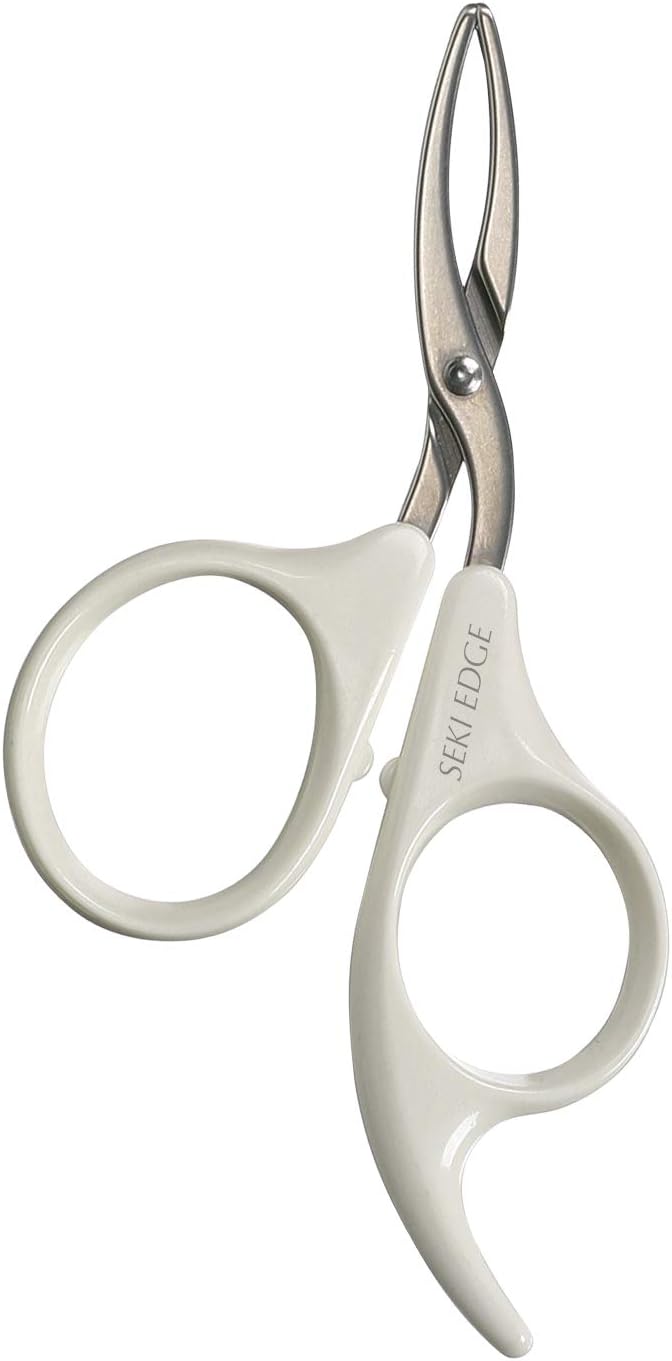 Seki Edge Scissors Tweezer by Seki Edge