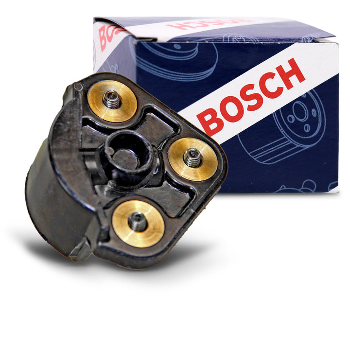 BOSCH 1234332422 Zündverteilerläufer