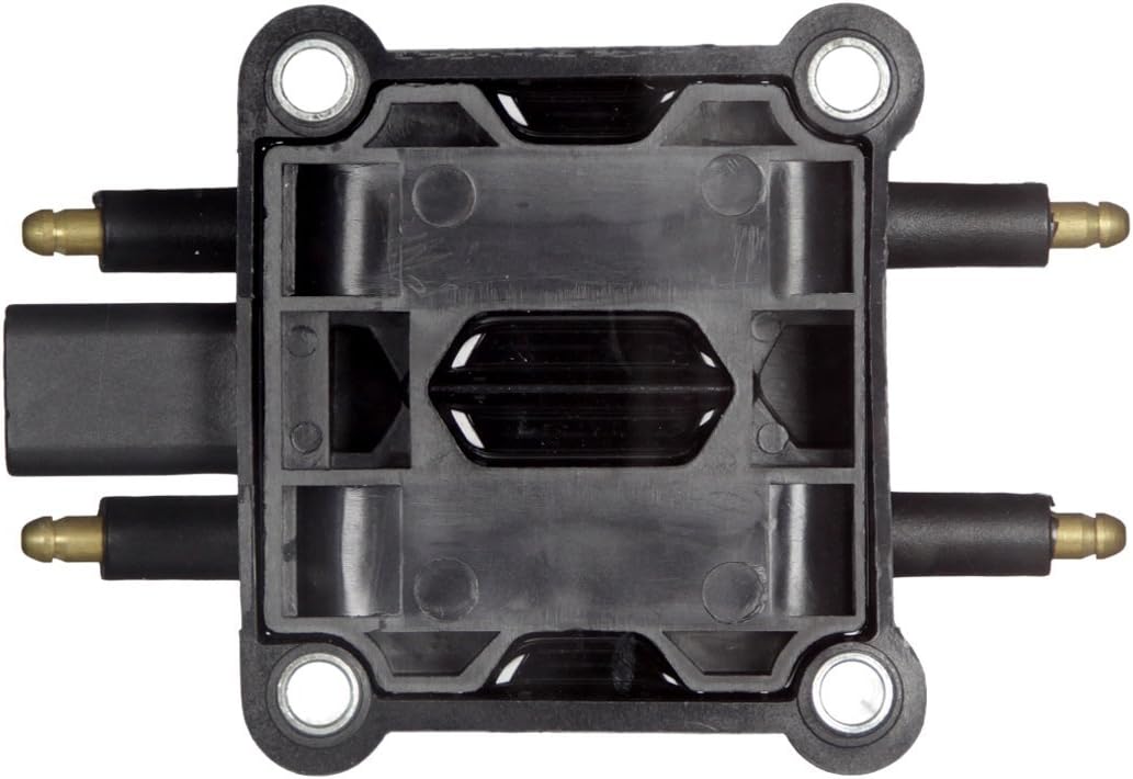Blue Print ADA101409 Zündspule , 1 Stück