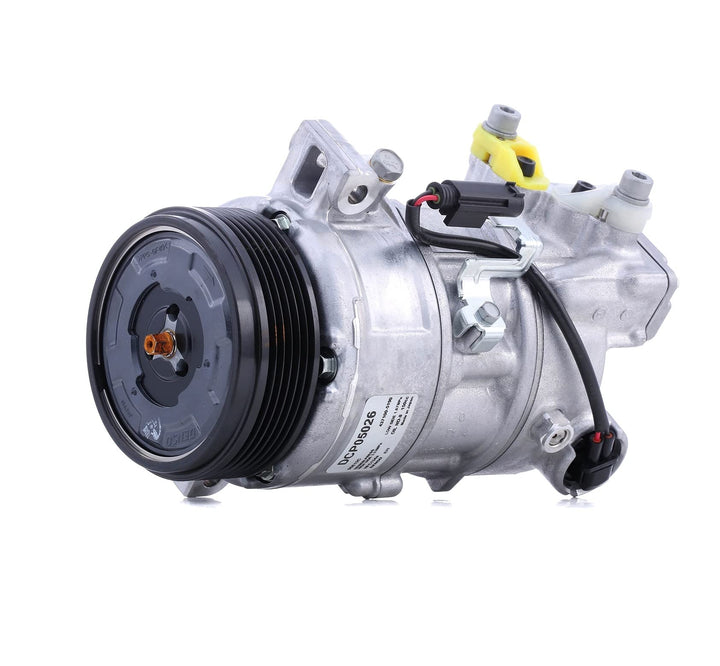 DENSO DCP05026 Kompressor, Klimaanlage