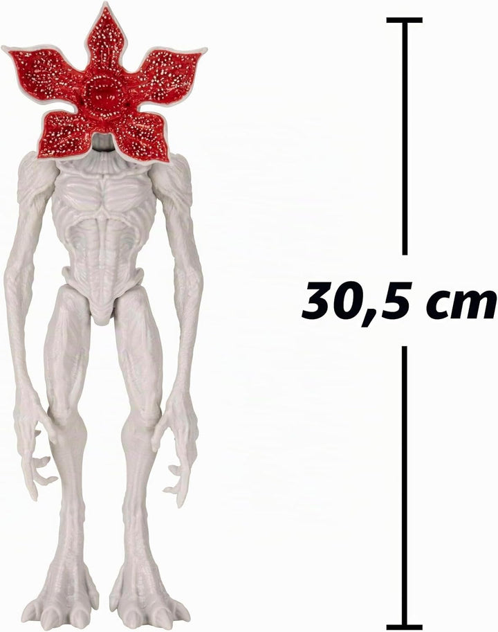Stranger Things STRT0076 - Demogorgon 30 cm grosse und bewegliche Figur