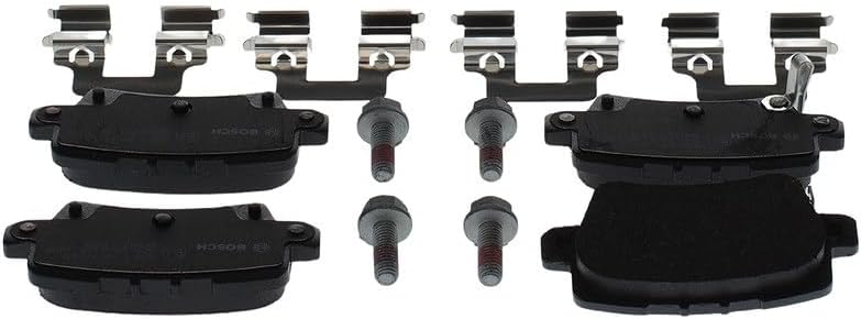 Bosch 986494642 Bremsbelag