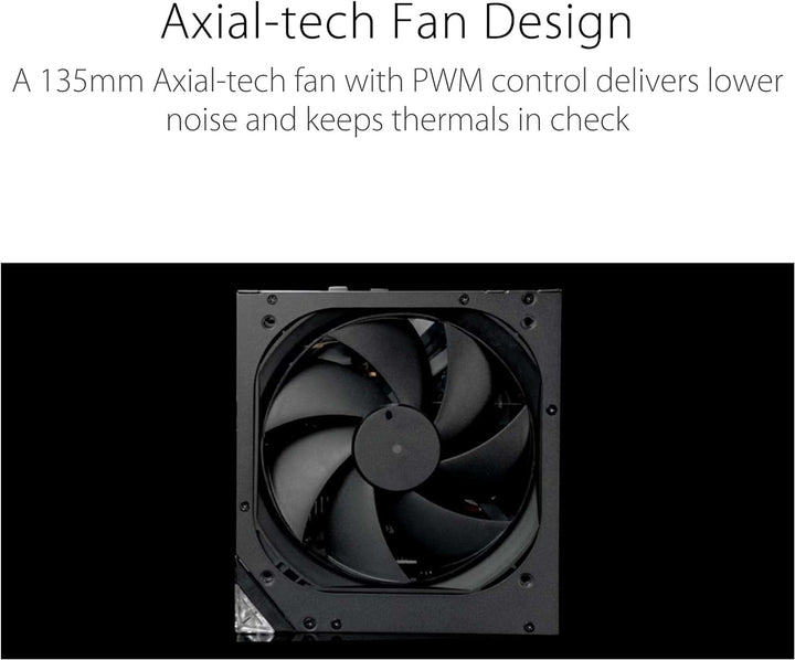 ASUS ATX Netzteil 1000 W ROG Thor 1000P2 Gaming