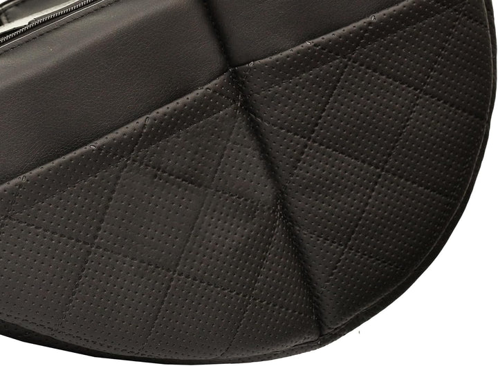 BOUTIQUE ZOO Hundetasche, Welpentasche - bis 6 kg - Tragetasche für kleinen Hund, Welpen, Katze | Fa