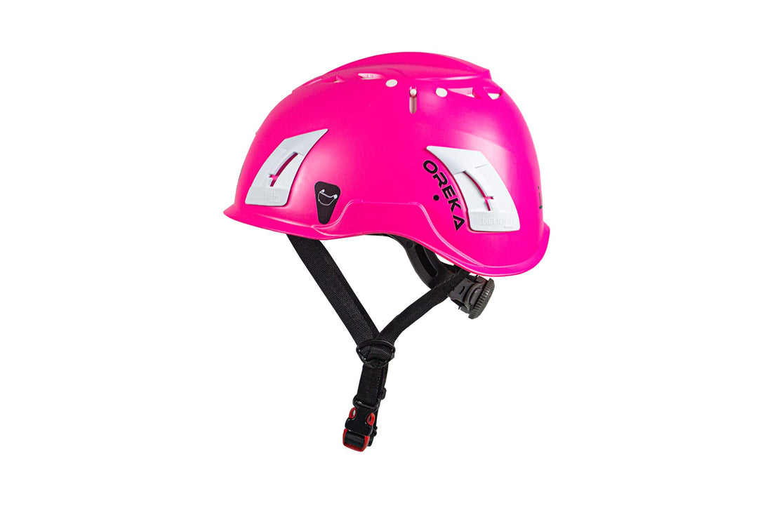 Irudek 1 Helm, Rosa